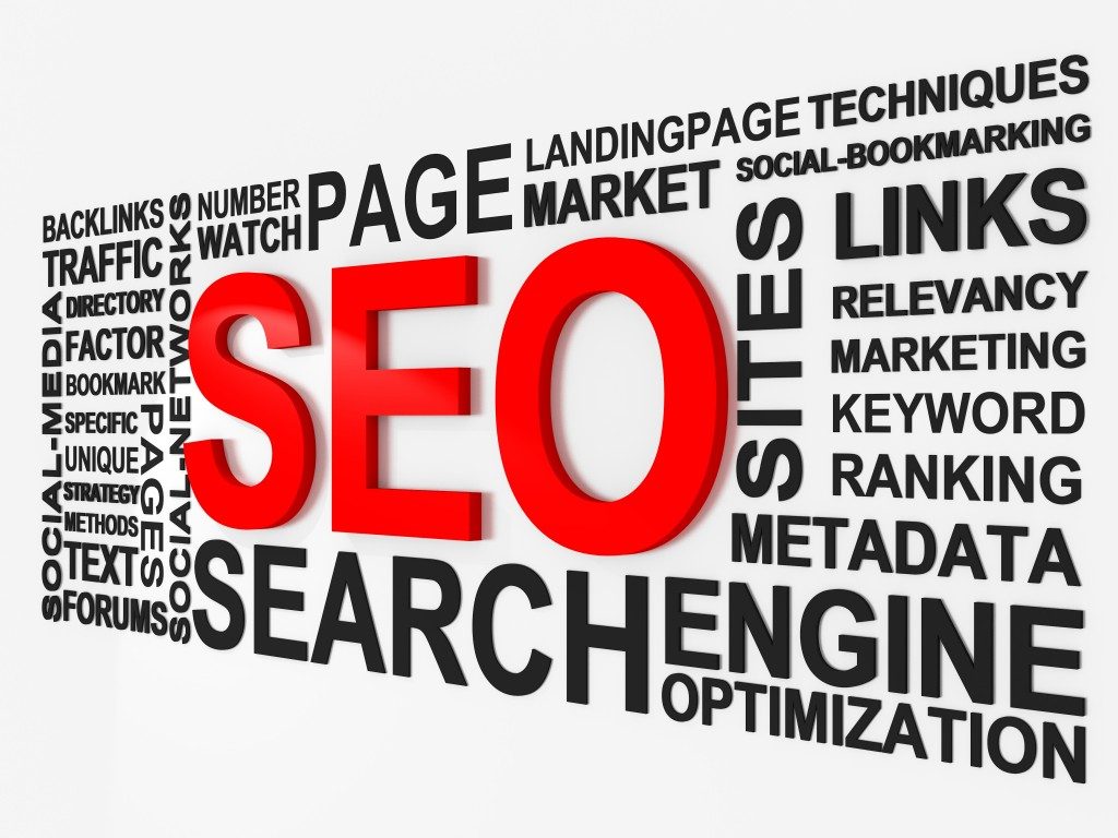 South Carolina SEO